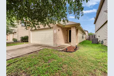 2650 Bammelwood Drive, Houston, TX 77014 - Photo 1
