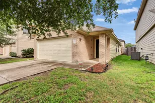 2650 Bammelwood Dr, Houston, TX 77014 - Photo 1