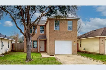 20323 Baron Brook Drive, Cypress, TX 77433 - Photo 1