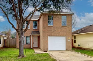 20323 Baron Brook Dr, Cypress, TX 77433 - Photo 1