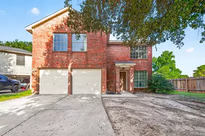 6507 Amberfield Lane, Katy, TX 77449 - Photo 1