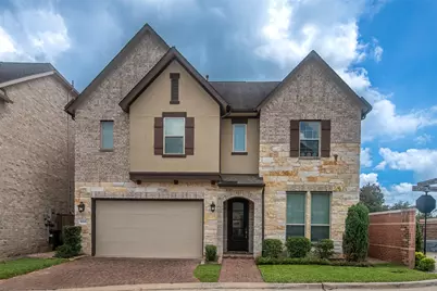 18303 Chester Meadow Lane, Houston, TX 77094 - Photo 1