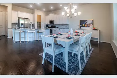 18303 Chester Meadow Lane, Houston, TX 77094 - Photo 7