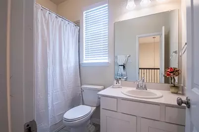 18303 Chester Meadow Lane, Houston, TX 77094 - Photo 31