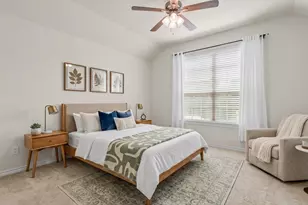 2346 Cherrington Woods Ln, Richmond, TX 77469 - Photo 5