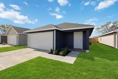 4814 Peanut Butter and Jelly Drive, Houston, TX 77048 - Photo 1