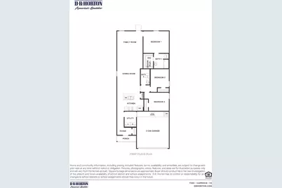 4814 Peanut Butter and Jelly Drive, Houston, TX 77048 - Photo 3