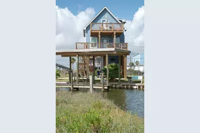 104 Pompano Lane, Surfside Beach, TX 77541 - Photo 1
