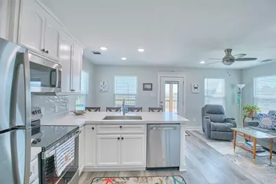 104 Pompano Lane, Surfside Beach, TX 77541 - Photo 13