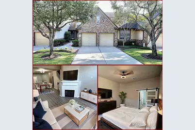 7823 Glenn Cliff Drive, Houston, TX 77064 - Photo 1