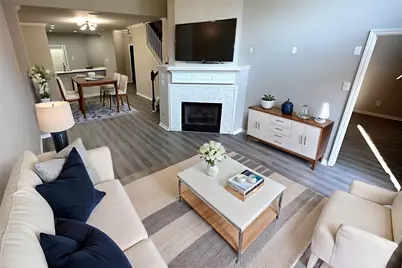 7823 Glenn Cliff Drive, Houston, TX 77064 - Photo 7