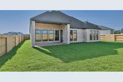 3515 Blue Mistflower Drive, Katy, TX 77493 - Photo 15
