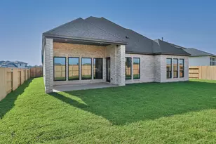 3515 Blue Mistflower Dr, Katy, TX 77493 - Photo 15