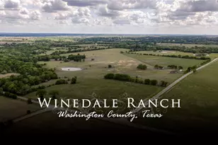 6807 Winedale Rd, Burton, TX 77835 - Photo 1
