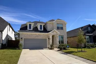 21018 Milazzo Pk Trl, Tomball, TX 77377 - Photo 3