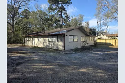 26334 Fm 2090 Road, Splendora, TX 77372 - Photo 1