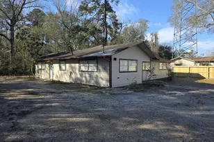 26334 Fm 2090 Rd, Splendora, TX 77372 - Photo 1