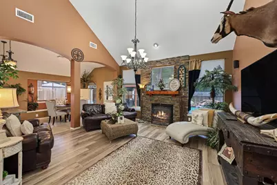 29722 Spring Terrace Drive, Spring, TX 77386 - Photo 5