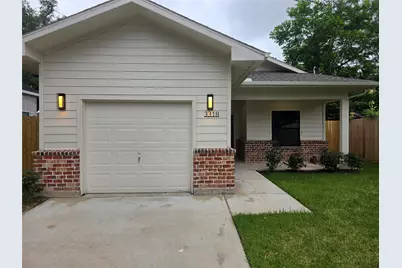 3318 Bremond Street, Houston, TX 77004 - Photo 1