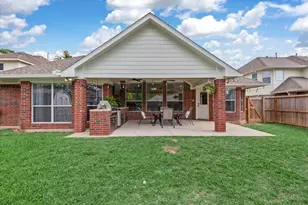 6319 Holden Mills Dr, Spring, TX 77389 - Photo 41