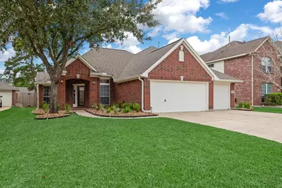 6319 Holden Mills Drive, Spring, TX 77389 - Photo 1