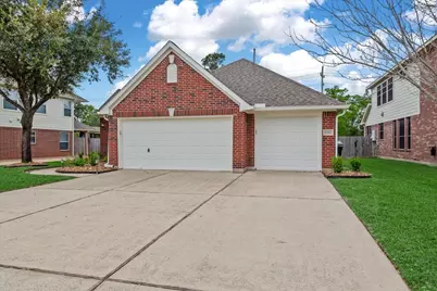 6319 Holden Mills Drive, Spring, TX 77389 - Photo 5