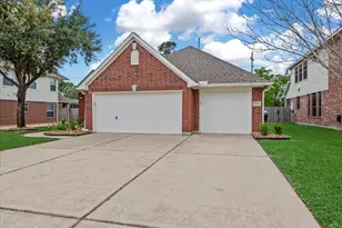 6319 Holden Mills Dr, Spring, TX 77389 - Photo 5