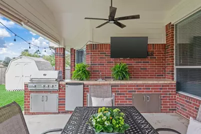 6319 Holden Mills Drive, Spring, TX 77389 - Photo 39