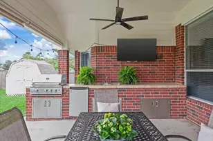 6319 Holden Mills Dr, Spring, TX 77389 - Photo 39