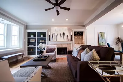1802 Potomac #D, Houston, TX 77057 - Photo 5