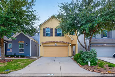 20623 Alfonso Court, Spring, TX 77388 - Photo 3