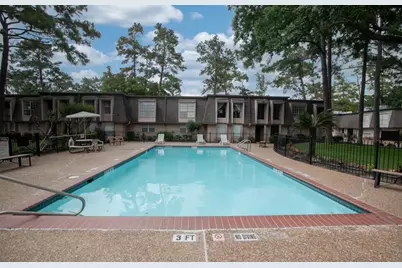 12633 Memorial Drive #4, Houston, TX 77024 - Photo 11