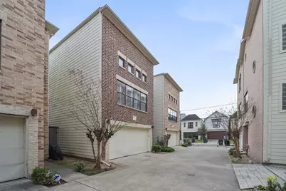 5810 Darling Street #B, Houston, TX 77007 - Photo 1