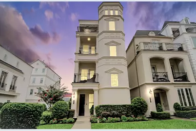 852 Dunleigh Meadows Lane, Houston, TX 77055 - Photo 1