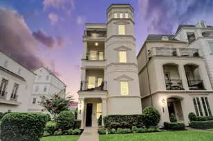852 Dunleigh Meadows Ln, Houston, TX 77055 - Photo 1