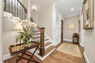 852 Dunleigh Meadows Ln, Houston, TX 77055 - Photo 7