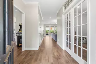 23 Rustic View Ct, The Woodlands, TX 77381 - Photo 3