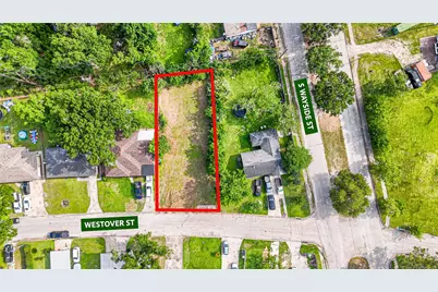 6106 Westover Street, Houston, TX 77033 - Photo 1