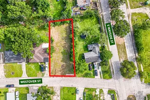 6106 Westover St, Houston, TX 77033 - Photo 1