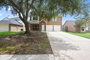 8723 Creek Willow Dr, Tomball, TX 77375 - Photo 1