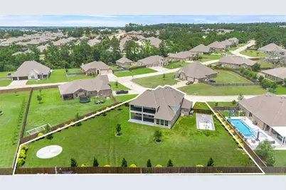 6006 Henry Hamlet Drive, Conroe, TX 77304 - Photo 3
