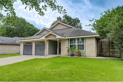 22627 John Rolfe Lane, Katy, TX 77449 - Photo 3
