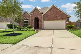 10835 Paula Bluff Ln, Cypress, TX 77433 - Photo 9