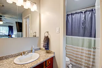 7211 Skylight Lane, Houston, TX 77095 - Photo 13