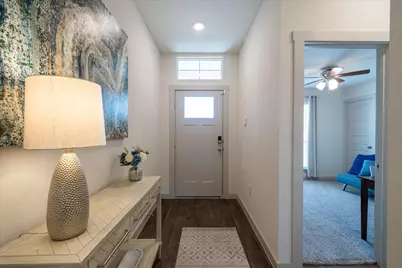 201 Elm Creek Drive, Hutto, TX 78634 - Photo 5