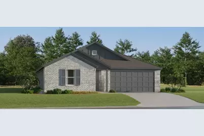 6072 Gunn Ridge Drive, College Station, TX 77845 - Photo 1