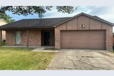 13223 Lake Breeze Lane, Willis, TX 77318 - Photo 1