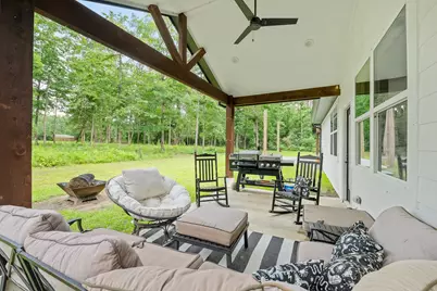 141 Summer Place, Livingston, TX 77351 - Photo 37