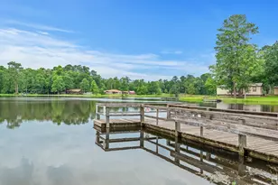 141 Summer Pl, Livingston, TX 77351 - Photo 39