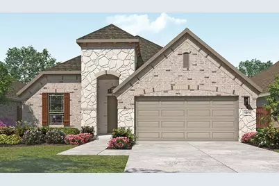 21818 Pecan Buff Drive, Waller, TX 77484 - Photo 1
